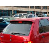 Aksoy Tuning Peugeot 106 Fiber Boyasız Spoiler