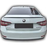 Aksoy Tuning Skoda Superb 2015 Sonrası Boyalı Spoiler