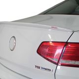 Aksoy Tuning Volkswagen Passat B8.5 2019- Parlak Siyah Boyalı Spoiler