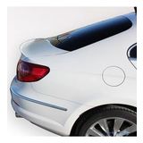 Aksoy Tuning Volkswagen Passat CC Bagaj GT 2008 Parlak Siyah Parlak Boyalı Spoiler