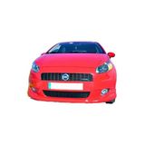 Aksoytuning Fiat Grande Punto Uyumlu Yedek Parça Far Kaşı Boyasız