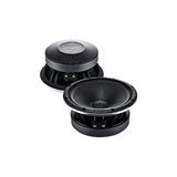 Aksu 16 cm 360W Rms Orta Ton Hoparlör, Yüksek Performanslı Ses Sistemi