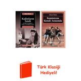 Aksu Bora 2 Kitap Seti + Türk Klasiği Hediye