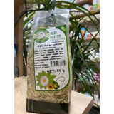 Aksu Dağıtım Yeşil Yulaf Samanı 50 Gr