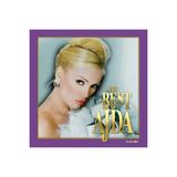 Aksu En Iyi Ajda Pekkan 2lp Set, Yeni Basım, 33'lük Plaklar