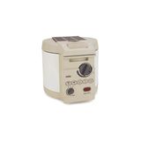 Aksu Ken Fry 1600 W 2.2 Lt Isi Ayarli Fritoz