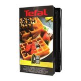 Aksu Pratik ve Şık Tost ve Waffle Makinesi, Çift Plakalar, Kolay Kullanım