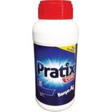 Aksu Pratix Banyo ve Lavabo Gider Açıcı 500 gr