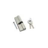 Aksu Pvc Pimapen Kapı Kilit Göbeği Barel 90 Mm