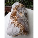 Aksu Soft Battaniye 150 x 220 cm PELUŞ - 150 x 220 cm - Bej