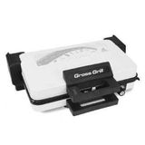 Aksu T-32 Gross Beyaz Tost Makinesi
