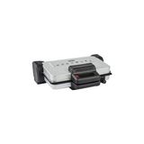 Aksu T32 Gross Grill 1800 W Tost Makinesi - Krem