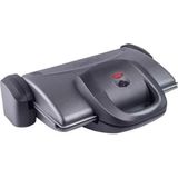Aksu T34G Granit Grill 1800W Tost Makinesi