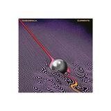 Aksu Tame Impala Currents Double Lp Plak – Sınırlı Sayıda, Yüksek Ses Kalitesi