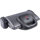 Aksu Tost T 34G Ken Grill Granit Tost Makinesi 1800W