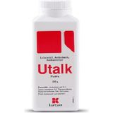 Aksu Utalk Antibakteriyel Bebek Pudrası 100 gr