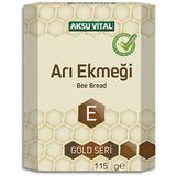 Aksu Vital 115 gr Arı Ekmeği