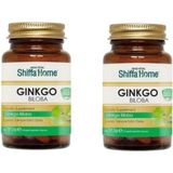 Aksu Vital 2 Adet Ginkgo Biloba Ginko Biloba Kapsül 62
