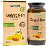 Aksu Vital 300 gr Kudret Narı Ekstraktlı Macunu
