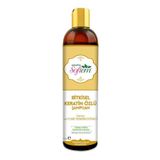 Aksu Vital 400 ml Bitkisel Keratin Özlü Şampuanı