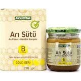 Aksu Vital Aksuvital Arı Sütü Bal Polen (B) 7.000 Mg - Çocuk