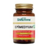 Aksu Vital Aksuvital Bitkisel Ürünler Shf Epimedium Kapsül