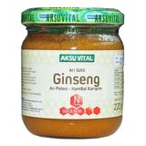 AKSU VİTAL AksuVital Ginsengli Arı Sütü Bal Polen (N) 13.000 Mg. 1 Paket (1 x 13000 ml)