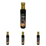 AKSU VİTAL AksuVital Propolis Zencefil ve Keçiboynuzu Özü 350 gr. 1 Paket (1 x 800 g) (4 paketi)
