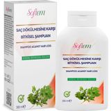 Aksu Vital Aksuvital Sft Saç Dökülmesi Karşıtı Şampuan