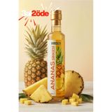 Aksu Vital Ananas Sirkesi 500 ml - Katkısız, Doğal Fermantasyon