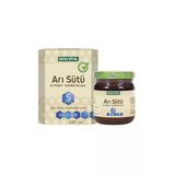 Aksu Vital Arı Sütü Arı Poleni Ham Bal Karışımı 18.000mg 220gr