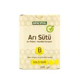 Aksu Vital Arı Sütü Bal Polen (B) 7.000 Mg - Çocuk