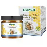 Aksu Vital Arı Sütü Süper Doz 235 Gr