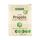 Aksu Vital Bal Polen Karışımlı N Vitaminli Propolisli Arı Sütü 8.000 mg - 220 gr