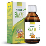 Aksu Vital Biakaf Kekik İçeren 150 ml Sıvı