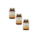 Aksu Vital C Vitamini 1250 mg 3x60 Tablet