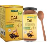 Aksu Vital Cal Macunu Kreatinli 300 gr