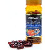 Aksu Vital çörekotu Yağı Softjel- 1000 Mg - 1 Adet