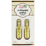 Aksu Vital E Vitamini Ampül 2*2 ml