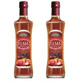 Aksu Vital Elma Sirkesi 500 ml X 2 Adet