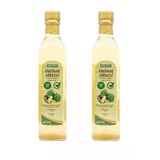 Aksu Vital Enginar Sirkesi 500 Ml X 2 Adet