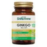 Aksu Vital Ginkgo Biloba 60 Kapsul
