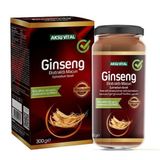 Aksu Vital Ginseng Ekstraktlı Epimedium İlaveli 300 gr Macun