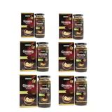 Aksu Vital Ginseng Ekstratlı Macun 300 g x 6 Adet