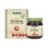 Aksu Vital Ginseng Macun 220 gr