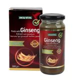 Aksu Vital Gınseng Macun 300 Gr