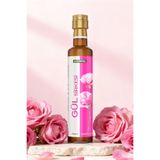 Aksu Vital Gül Sirkesi 500 ml - Katkısız, Doğal Fermantasyon