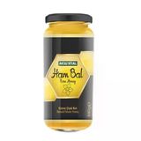Aksu Vital Ham Süzme Çiçek Balı Doğal ve Saf Lezzet 640 gr