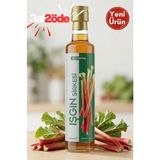 Aksu Vital Işgın Sirkesi 500 ml - Işkın Kökü Sirkesi - Katkısız, Doğal Fermantasyon - 0,5 L
