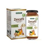 Aksu Vital Okaliptus İlaveli Zencefil Ekstraktlı Macun 300 G